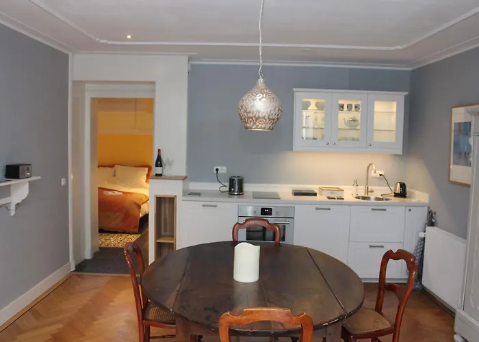 Bed&Breakfast De Verrassing Utrecht